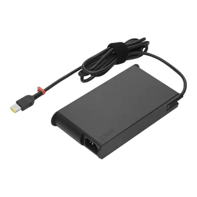 Lenovo Legion Slim 230W AC Adapter(CE)