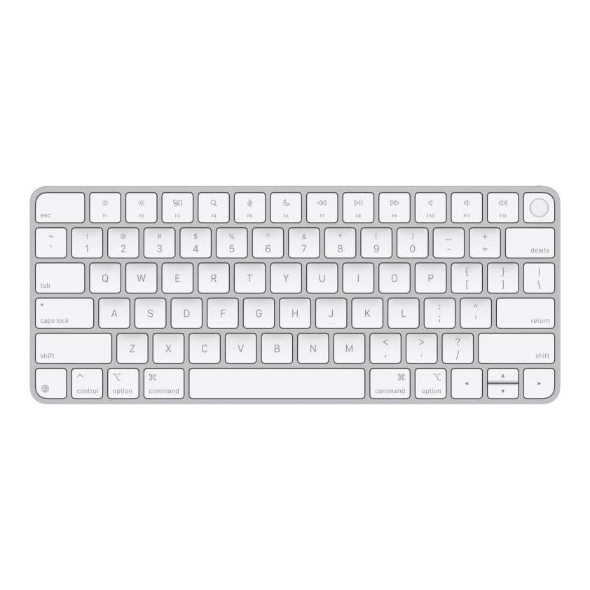 Apple Magic Keyboard Touch Id Usa
