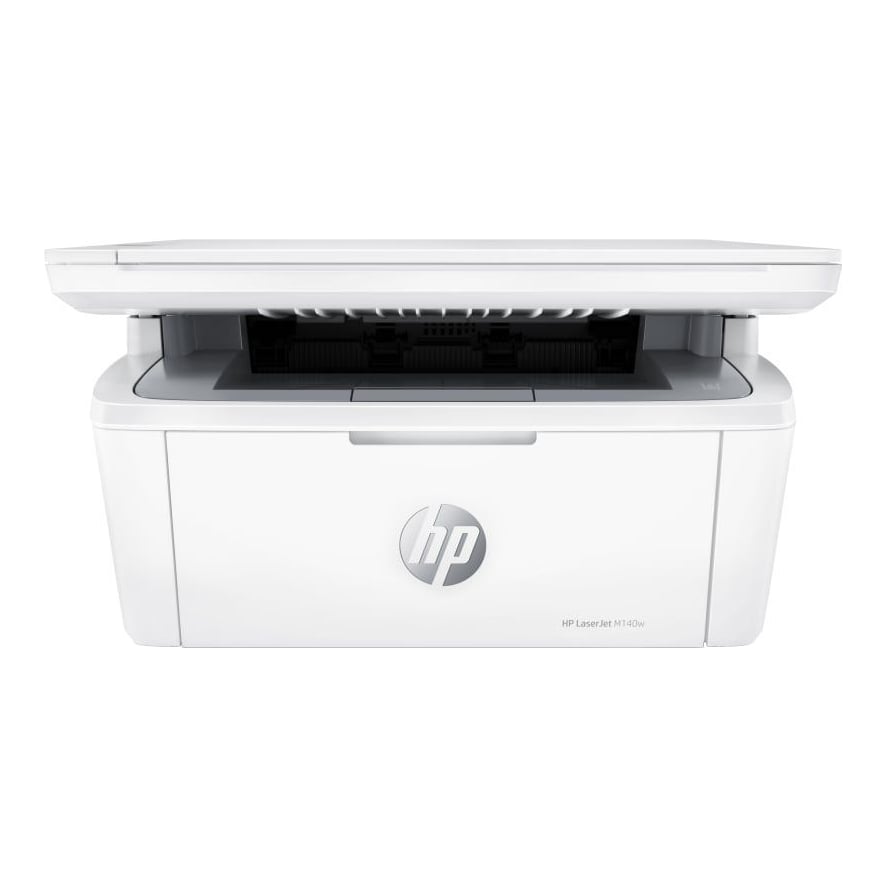 Multifunctional laser HP LaserJet MFP M140w, format A4, Monocrom, Duplex, USB/Wi-Fi