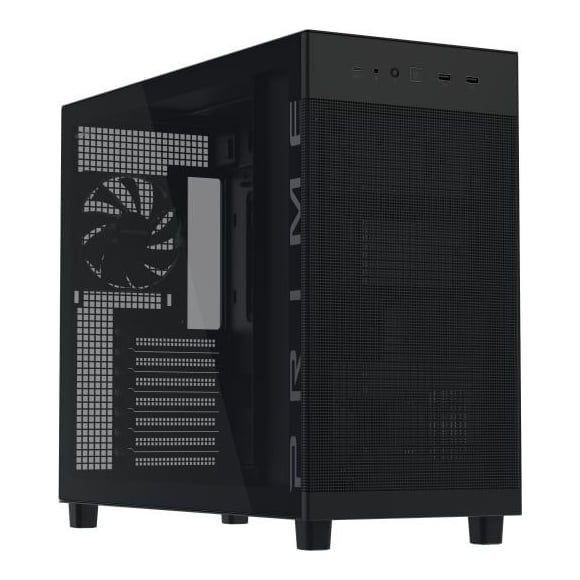 Carcasa Asus PRIME AP303 TG BLACK