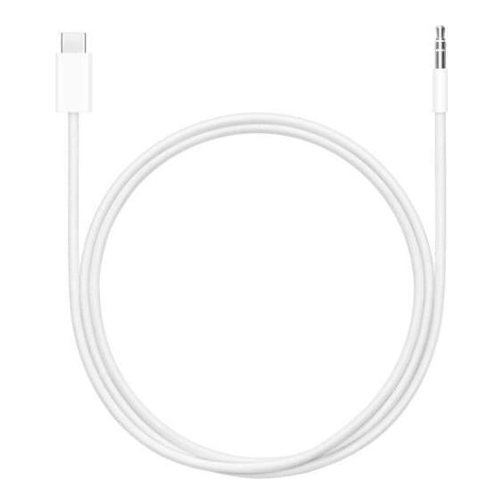 Apple Cable Adapter USB-C To Jack 3.5MM