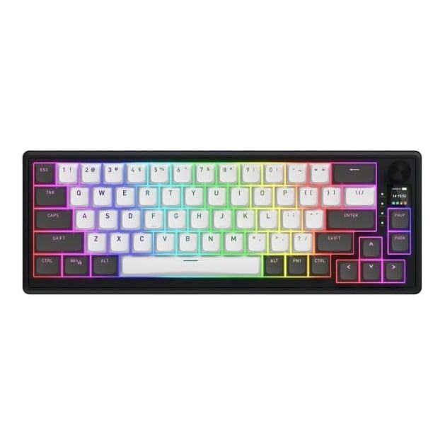 HATOR Skyfall Pro Wireless 65 keyboard