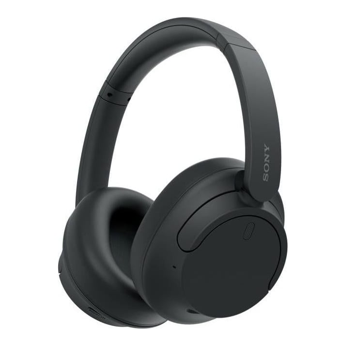 Casti Wireless Over-Ear Sony WHCH720NB.C