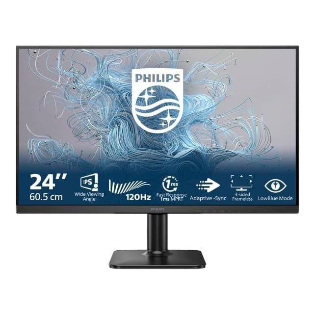 Monitor Philips 23.8" 24E2N1110/00