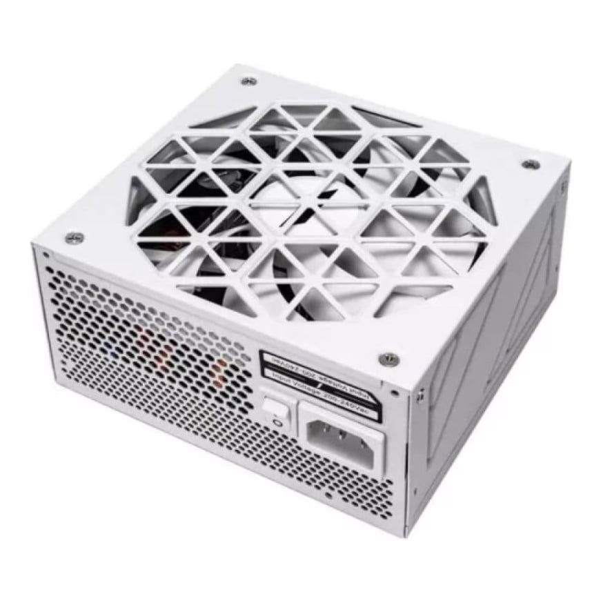 1st PLAYER Sursa 1STPLAYER HA-750AC2, 80 Plus, 750W