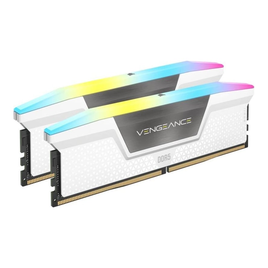 Corsair Cr Dram Vengeance 32 GB(2X16) DDR5 C30 W