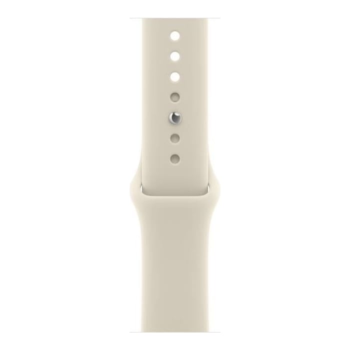 Curea pentru Apple Watch 46mm Sand Sport Band - S/M