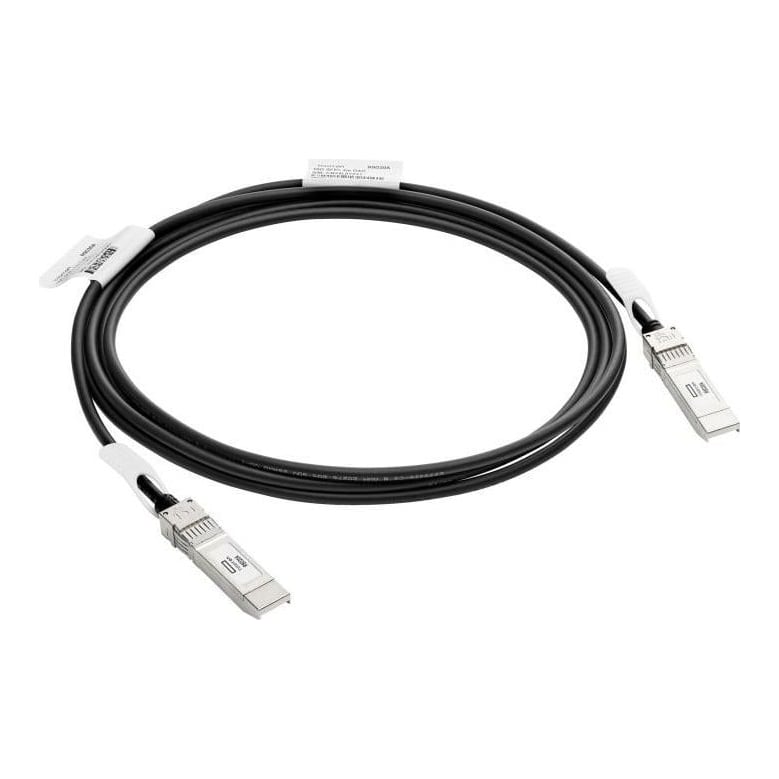 ARUBA NETWORKS Aruba Ion 10G SFP+ To SFP+ 3M Dac Cable