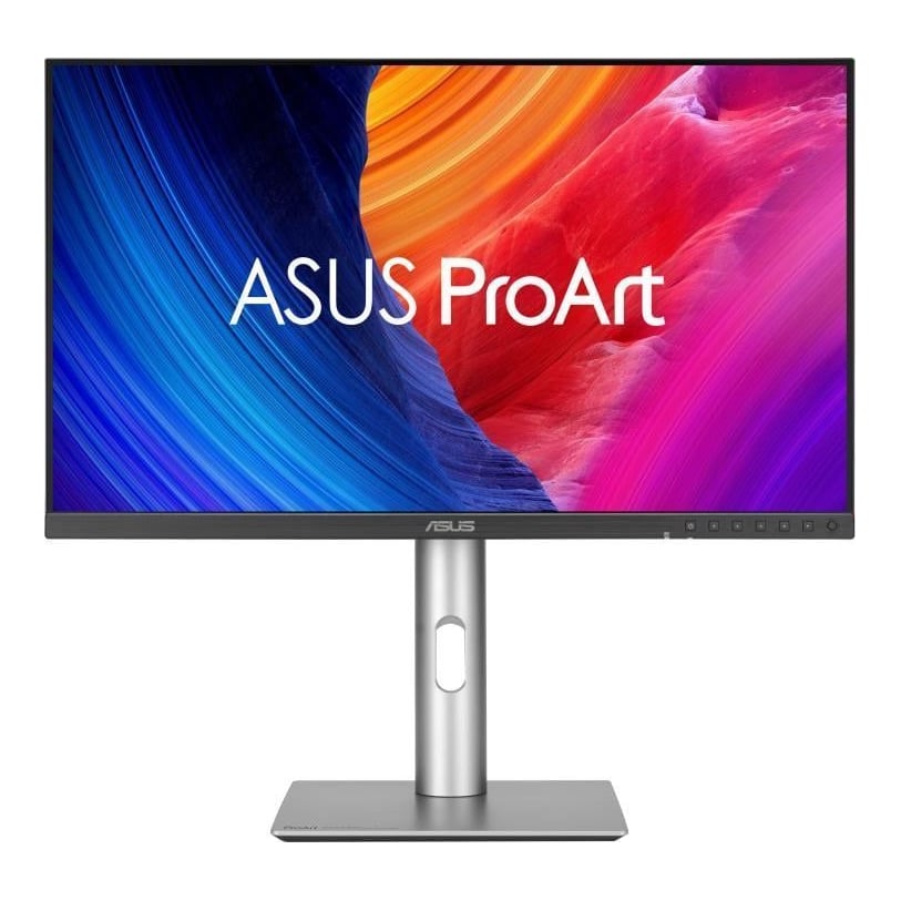 Monitor Consumer ASUS ProArt PA32QCV, 31.5", 6016 x 3384 pixeli, Silver, 3 ani Garantie