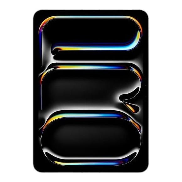 Apple iPad Pro 11 Wifi&cell 2 TB Silver
