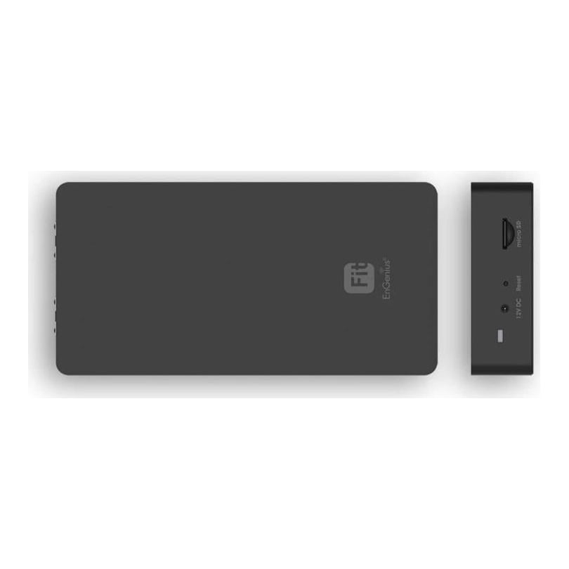 EnGenius Managed Desktop Controller