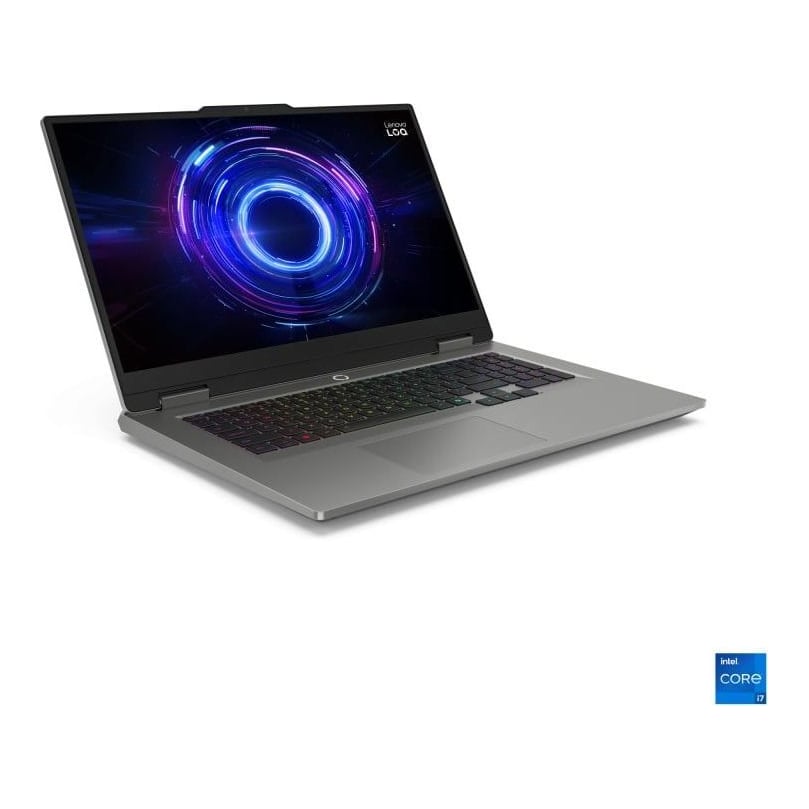 Lenovo Loq 17 FHD I7-14700HX 32 GB 1 TB 5060 Dos