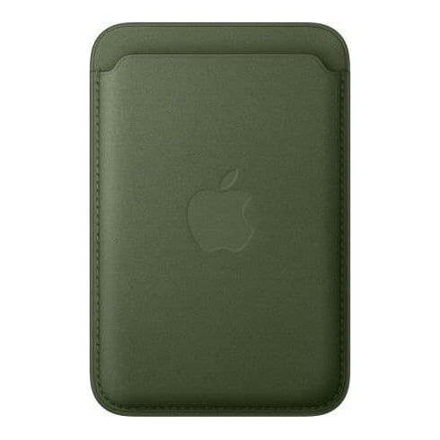 Apple iPhone Wallet Finewoven Gn