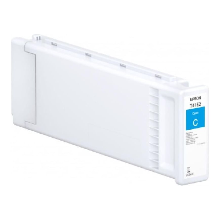 Epson Ultrachrome XD2 Cyan 700ML