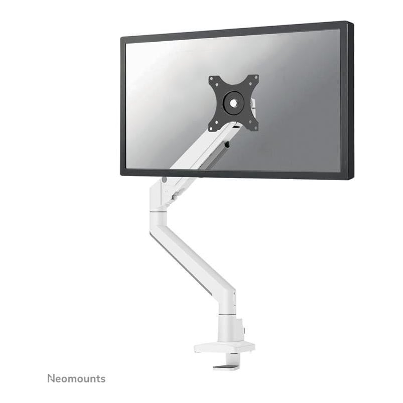 NEOMOUNTS Suport monitor birou NM 17"-35" arg