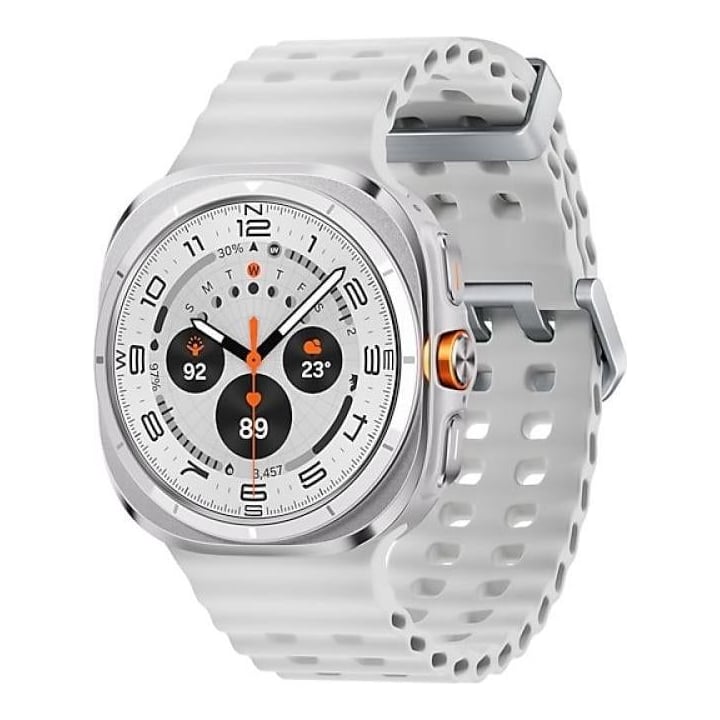 Samsung Watch Ultra 1.5" 47mm 4G eSIM Wh