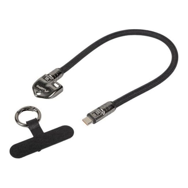 Lanberg CA-CMCM-10LN-0003-BK. Cable length: 0.3 m. Connector 1: USB C, Connector 2: USB C, USB version: USB 2.0, Maximum data transfer rate: 0.48 Gbit/s, Connector contacts plating: Gold, Product colour: Black