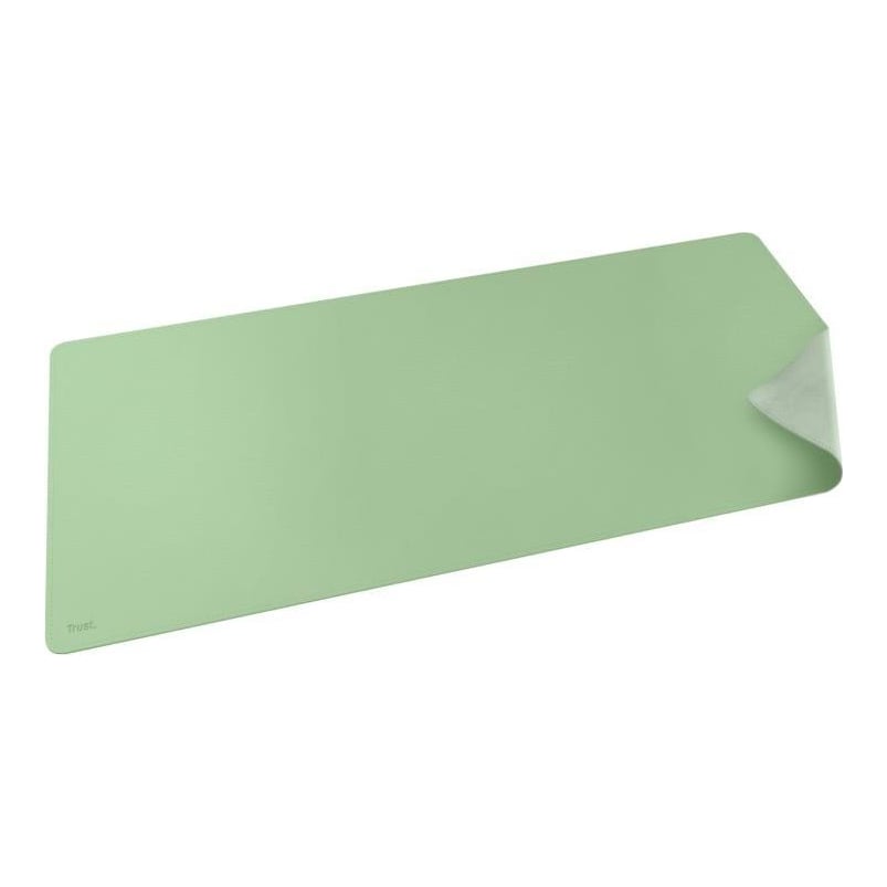 Mousepad Trust Benya, 900 x 400 mm, Verde