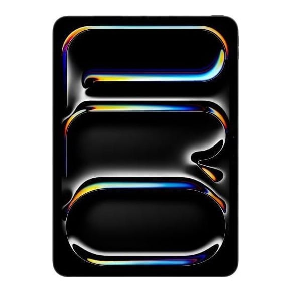 Apple iPad Pro 11 Wifi&cell 2 TB Space Black