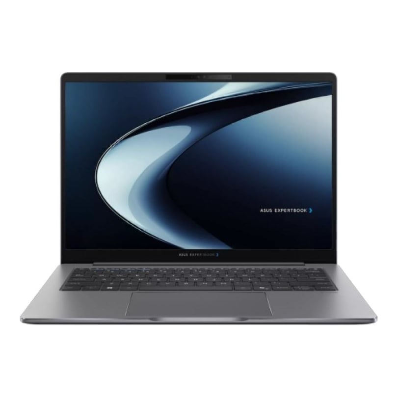 Laptop Business ASUS ExpertBook P5, cu procesor Intel Core Ultra 5 325, 14'', 32 GB DDR5, 1 TB, Intel Graphics, Fr OS, 3 ani Garantie