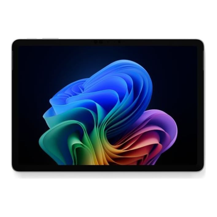 MICROSOFT Surface Pro 12", 8 GB RAM, 256 GB, Silver