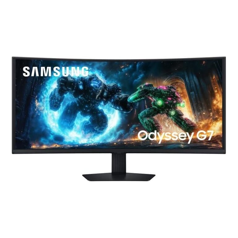 Monitor 40" Samsung LS40FG750EUXEN