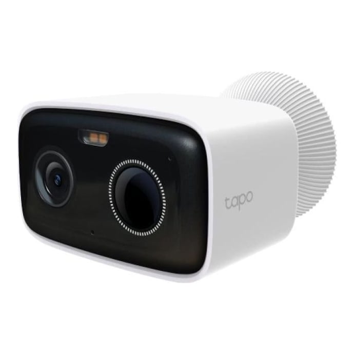TP-Link Smart Wire-Free Outdoor Security Camera