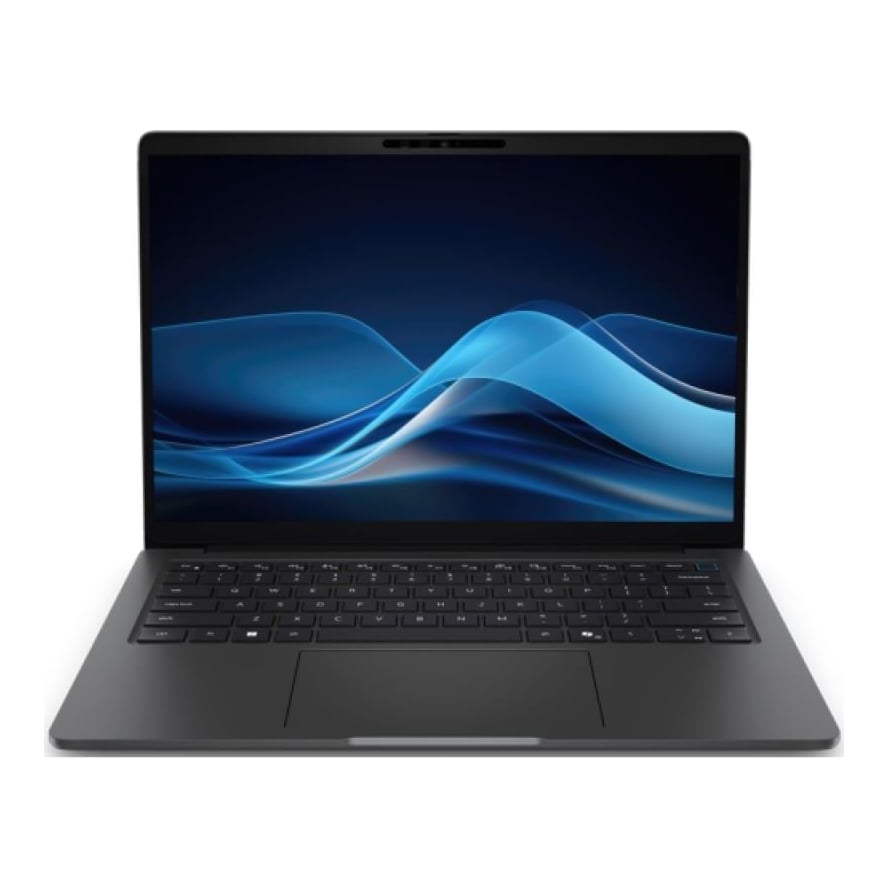 Laptop Business Dell Precision 5 14S PW514265, cu procesor Ryzen AI 9 475, 14'' IPS, 64 GB LPDDR5x, 2 TB, AMD Radeon, Windows 11 Pro, 3 ani Garantie