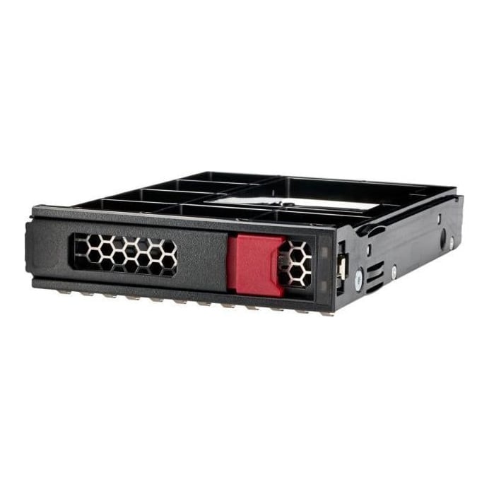 HPE 960 GB SATA Ri Lff Lpc Mv SSD