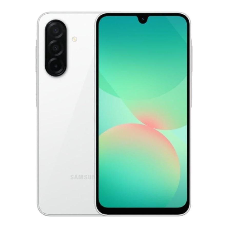 Samsung A26 5G A266 6.7" 6 128GB DS WH
