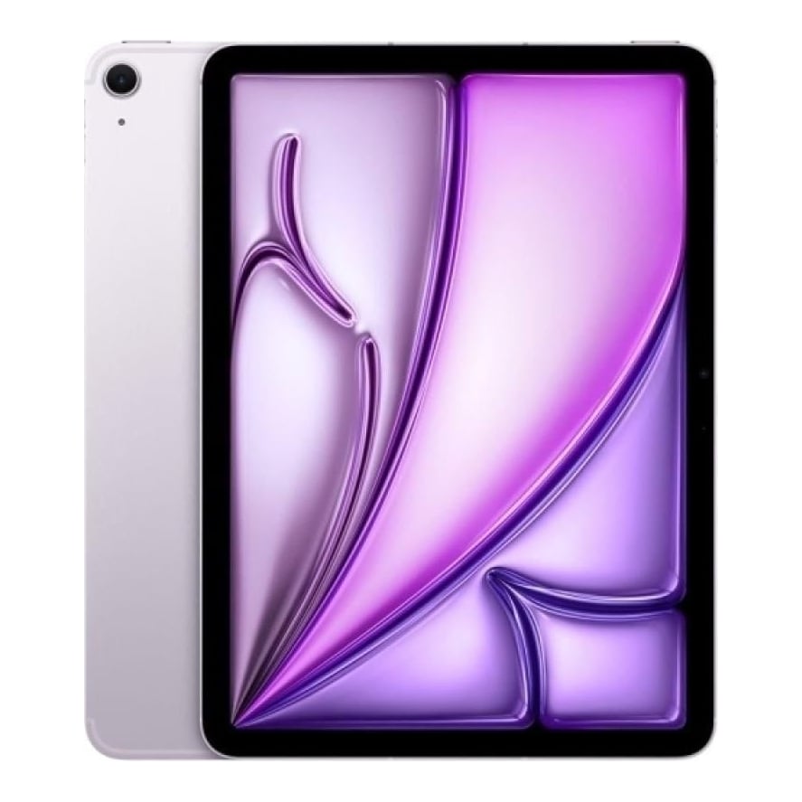 Apple iPad Air 11 Wifi&cell 1 TB Purple