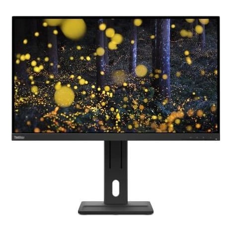 Lenovo ThinkVision E27q-20 27" QHD IPS 3Y