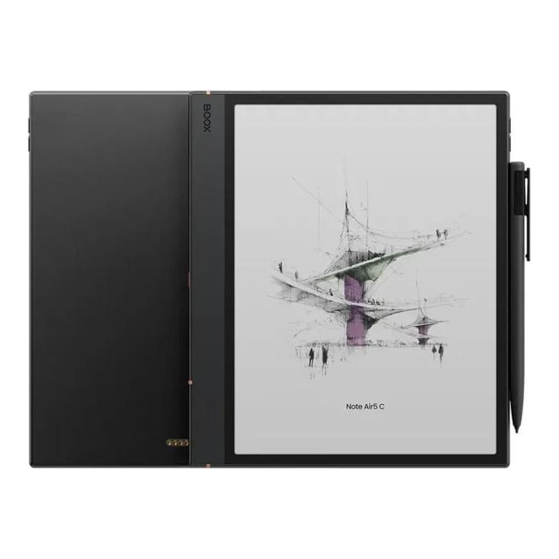 Onyx BOOX Note Air 5 C, 10'', 64GB, Black