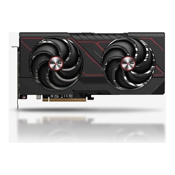 Placa video Sapphire Radeon RX 9070 GRE, 12GB GDDR6, PCI Express x16 5.0, 192bit
