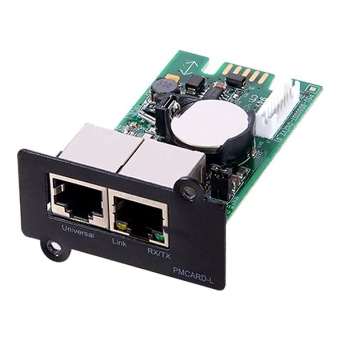 Card Snmp UPS Njoy ACUP-SN000MP-CG01B
