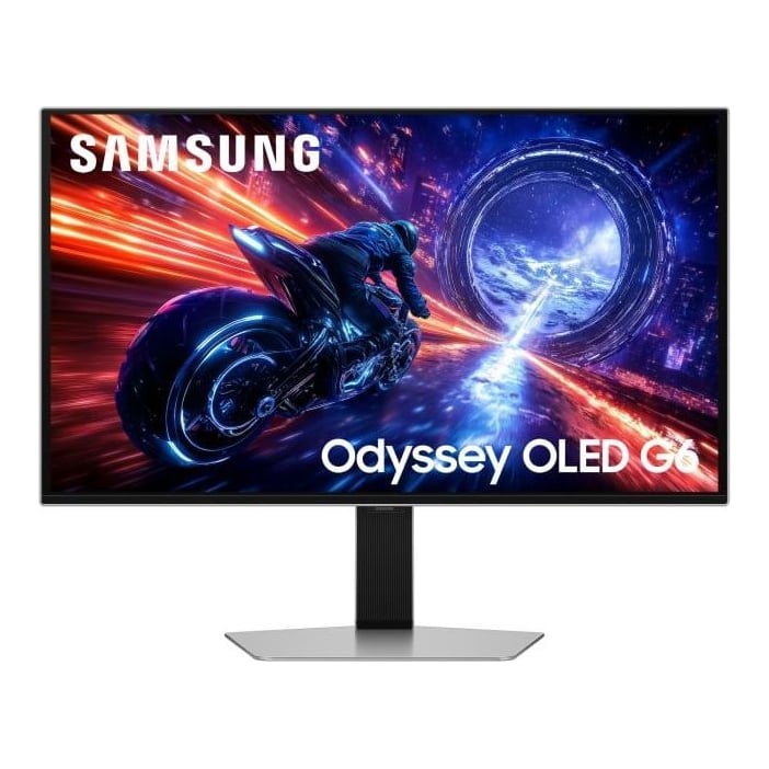 Monitor Samsung 27" LS27FG602SUXEN