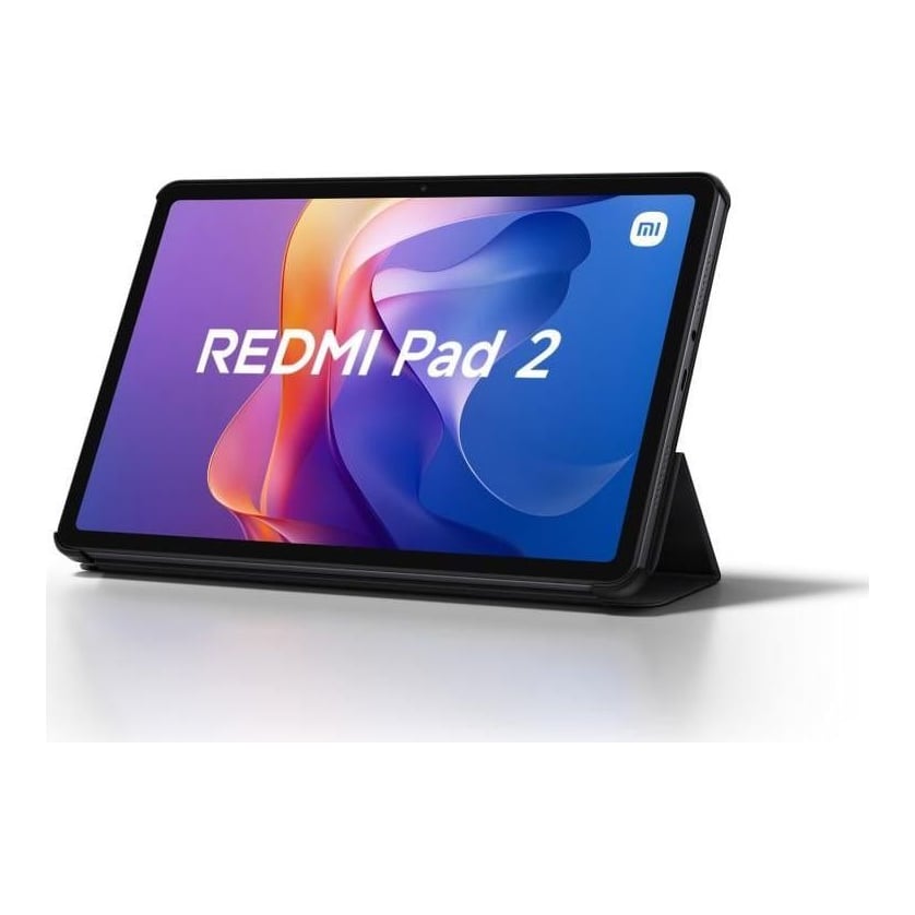 Xiaomi Redmi Pad 2, 4 GB RAM, 128 GB, Fara SIM, Grey