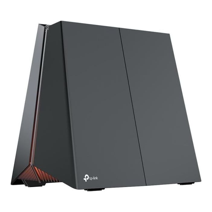 Router wireless TP-LINK Archer GE550, WIFI 7, Mesh, Tri-Band