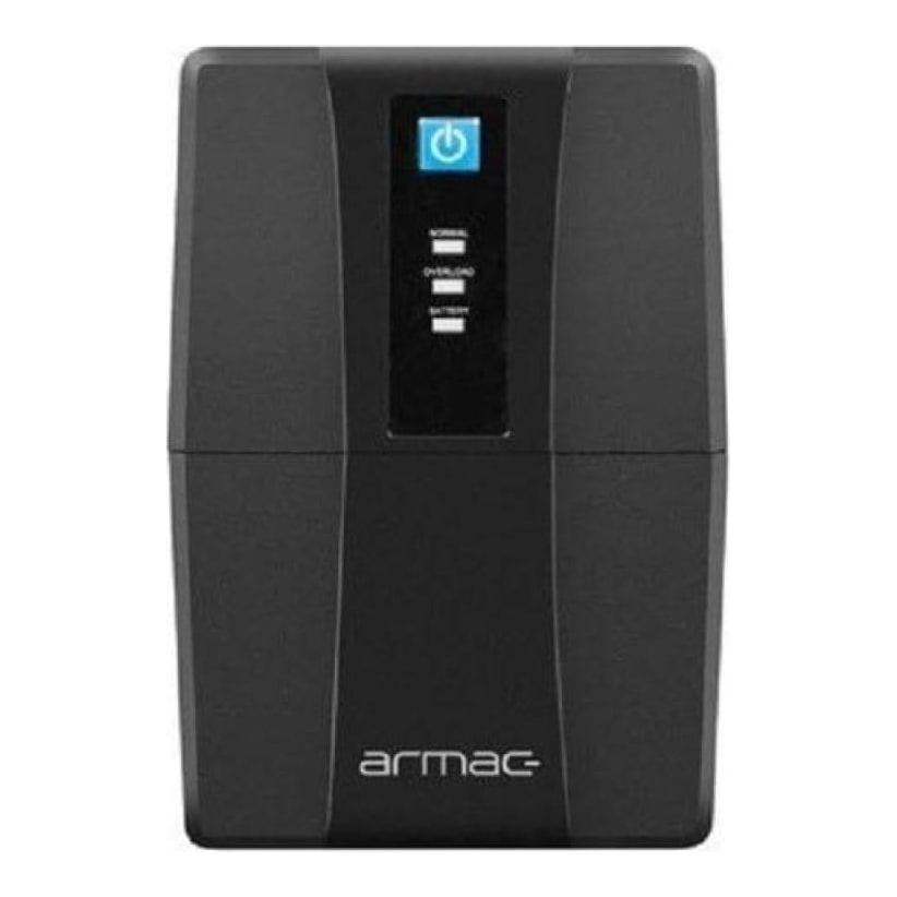 UPS Armac Hl/650F/LED/V2, 390W, Tower