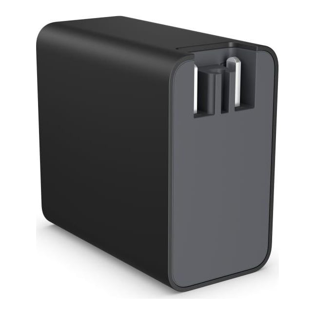 Incarcator Laptop HP 100W GaN Wall Charger, 100W, Negru, 1 an Garantie