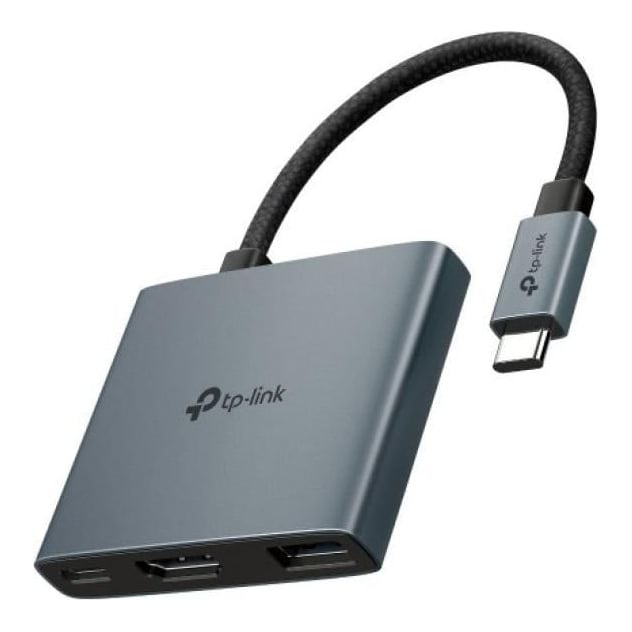 Hub TP-Link USB Type-C 3-Port