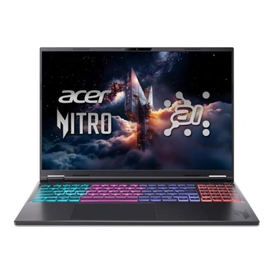 Acer AN16S Ai Wqxga R9 365 32 GB 1 TB 5070 Dos
