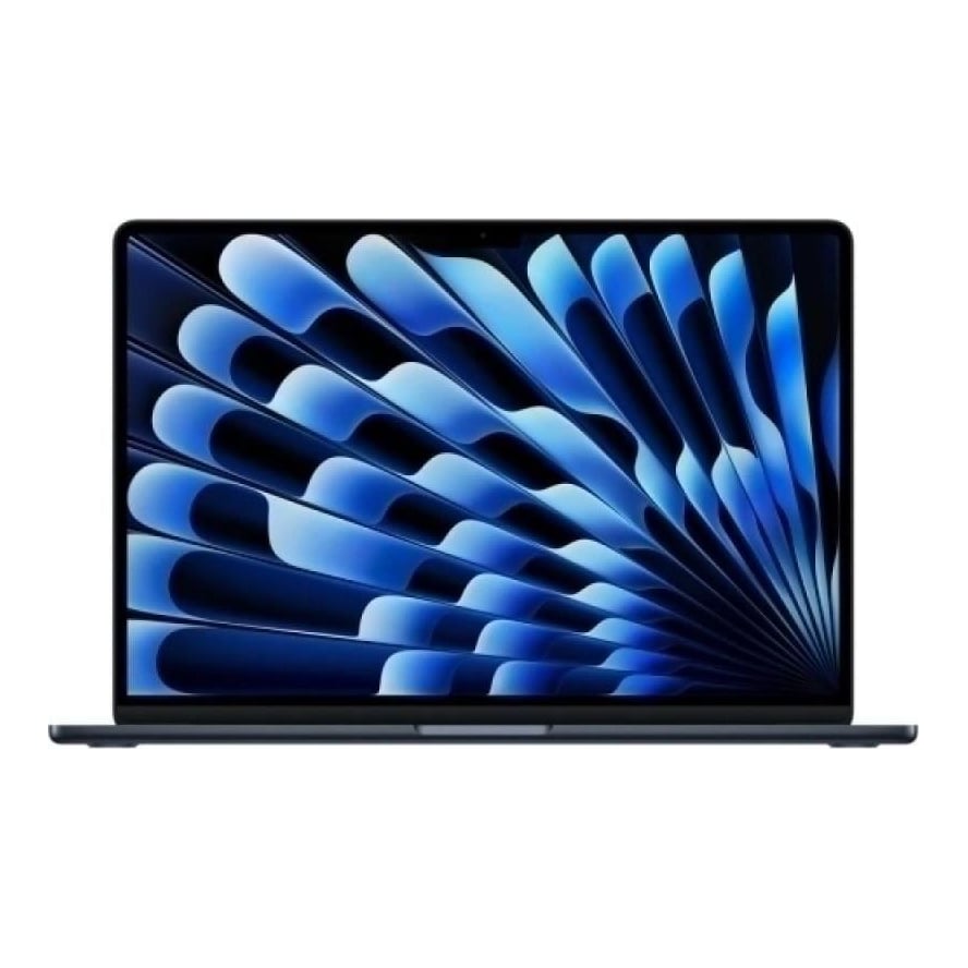 MacBook Air 15.3" Retina/Apple M5 (CPU 10-core, GPU 10-core, NeuralEngine16-core)/32GB/2TB - Midnight - INT KB (No Adapter) - 2026 (CTO from MDVN4RO/A)
