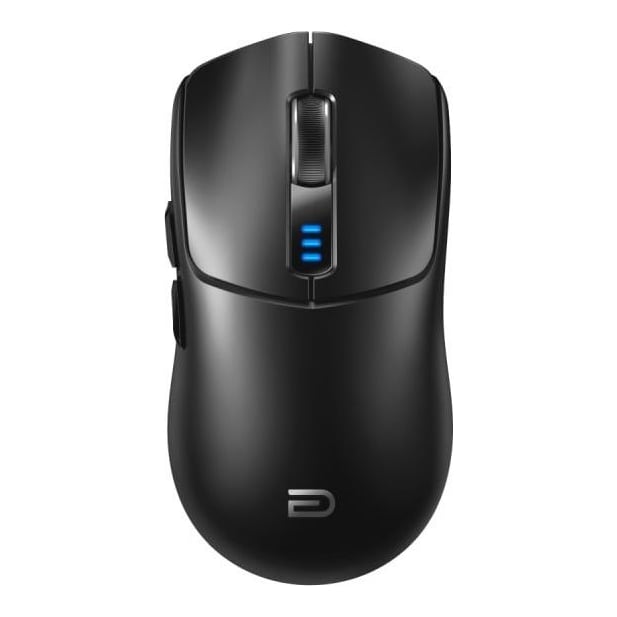 Mouse Gaming Wireless Cudy MS9891 Tri-Mode, 10000 dpi, negru