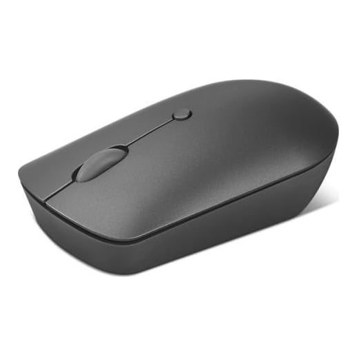 Lenovo Mouse wireless 540 USB-C Gray