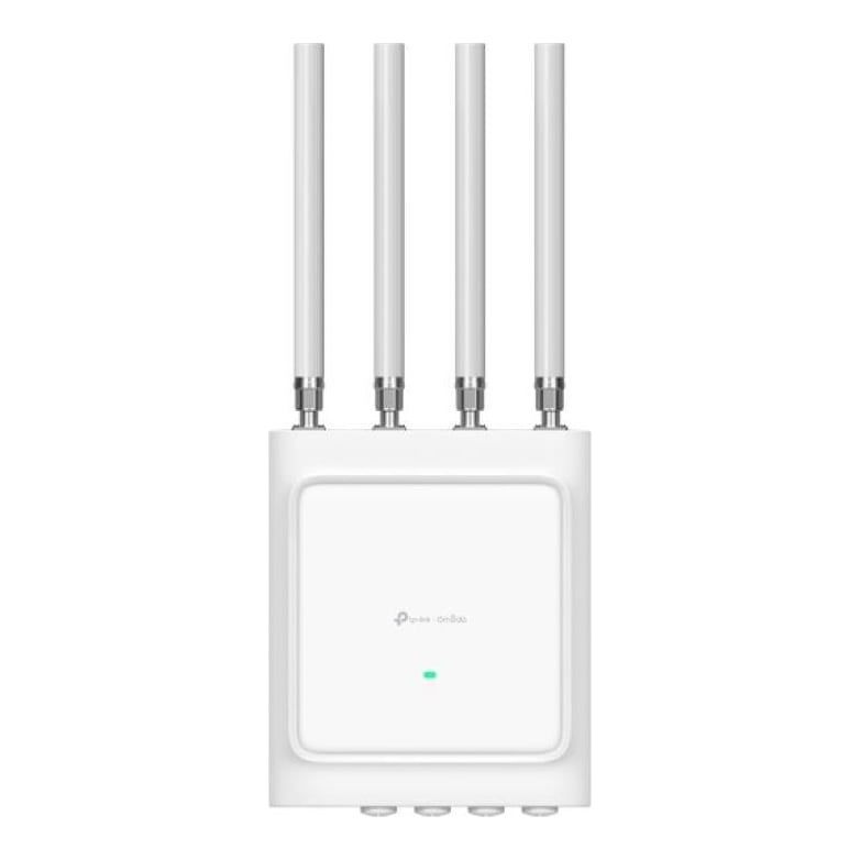 TP-Link Tplink AX1800 WIFI6 Ap EAP668-OUTDOOR HD