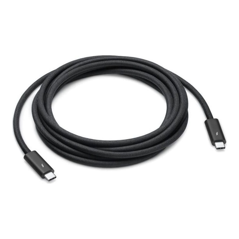 Apple Cable Thunderbolt 4 Pro (usb-c) 3M