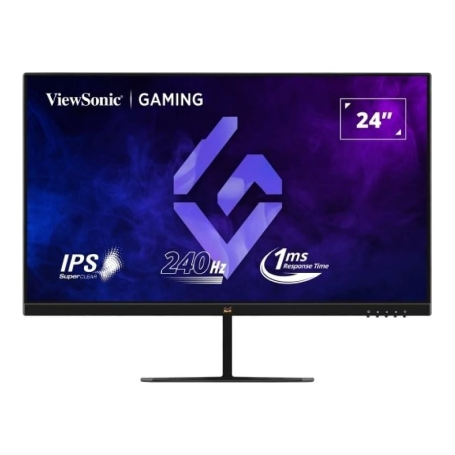Monitor ViewSonic 24'' VX2479A-HD-PRO