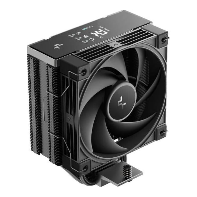 Cooler Procesor DeepCool AK400 G2 Digital NYX, 12 cm, aRGB