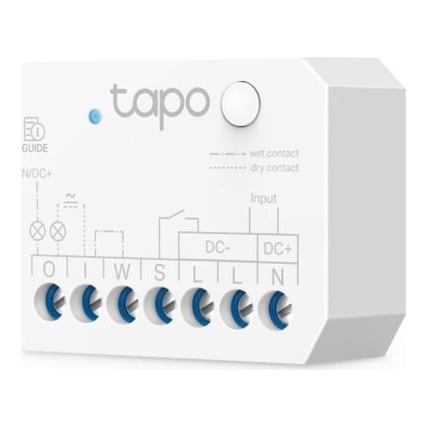TP-Link Switch Module Tapo S110E